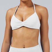 Sculptline™ Classic Bra — Second Skin | White
