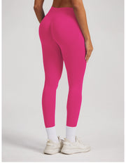 Leggings Sculptline™ Classic — Second Skin | Magenta