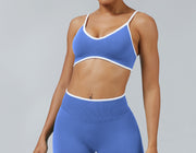 Sculptline™ Edge Top | Provence Blue