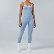 Sculptline™ Edge Set | Baby Blue