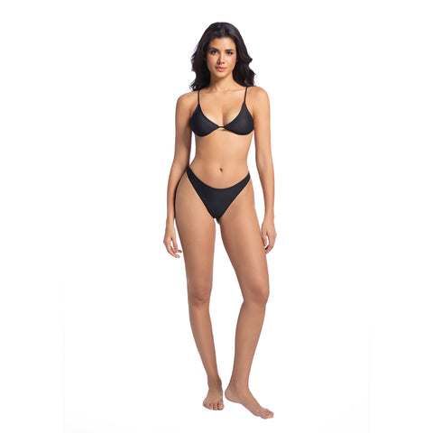 Alviera – bikini tan-through Rolvea