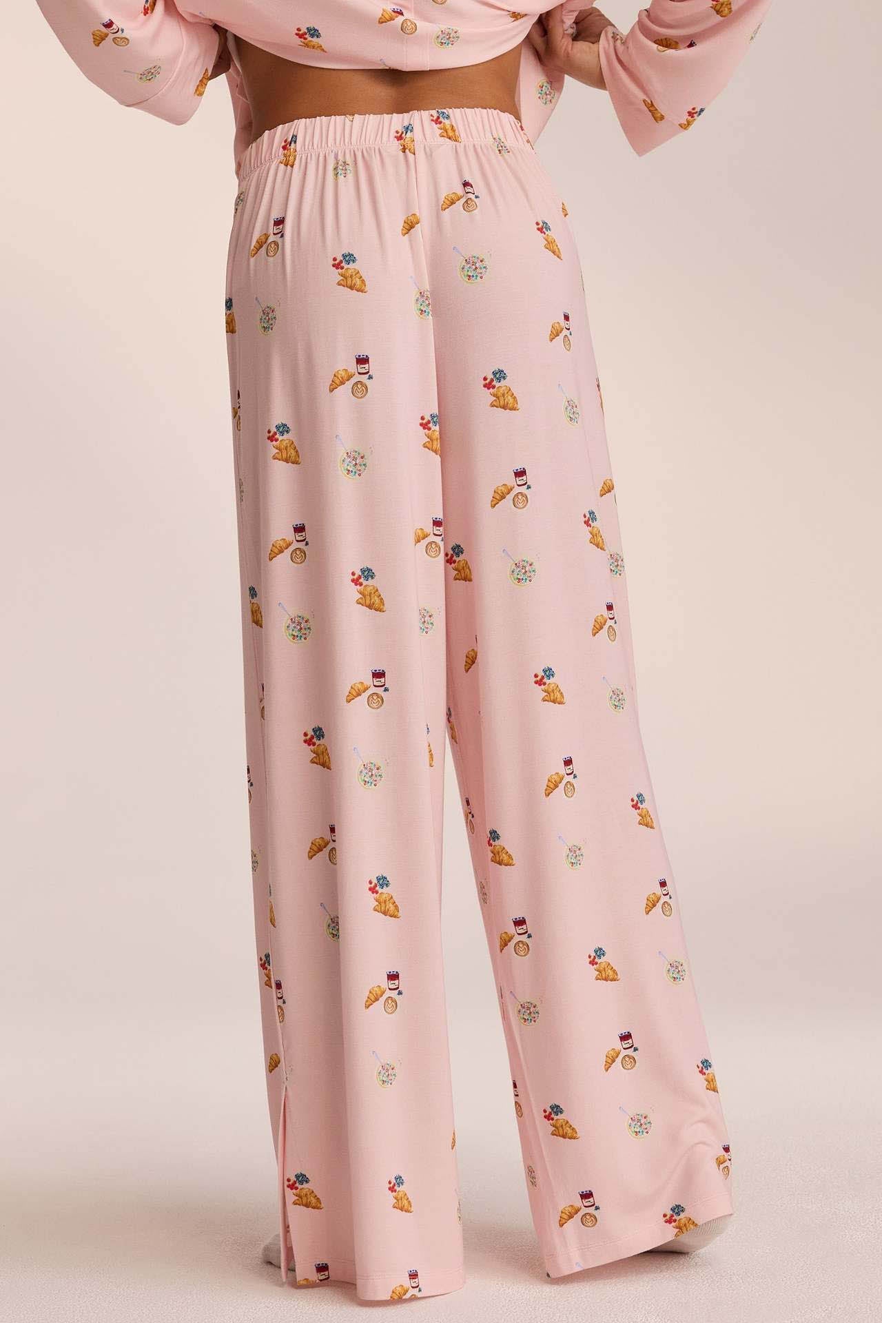 Rosalba | Pajama Set
