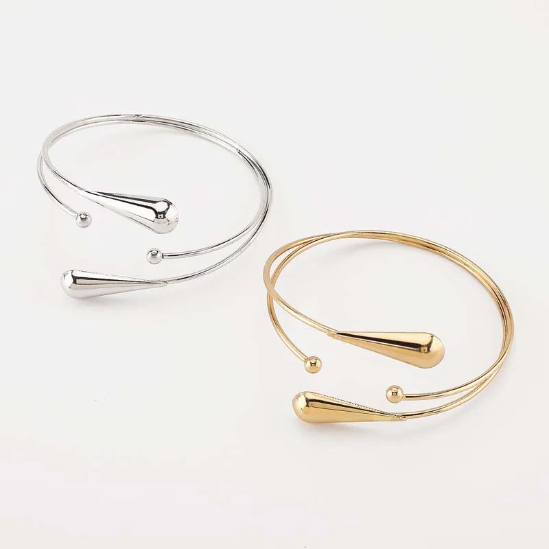 Nyla | Arm Bracelet