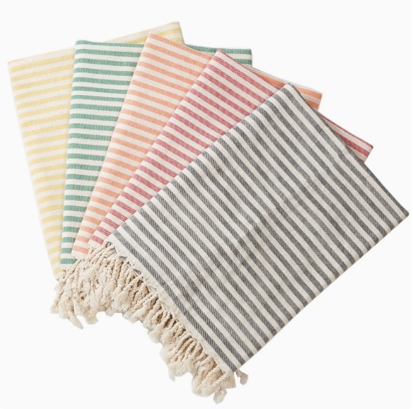 Riviera Towel