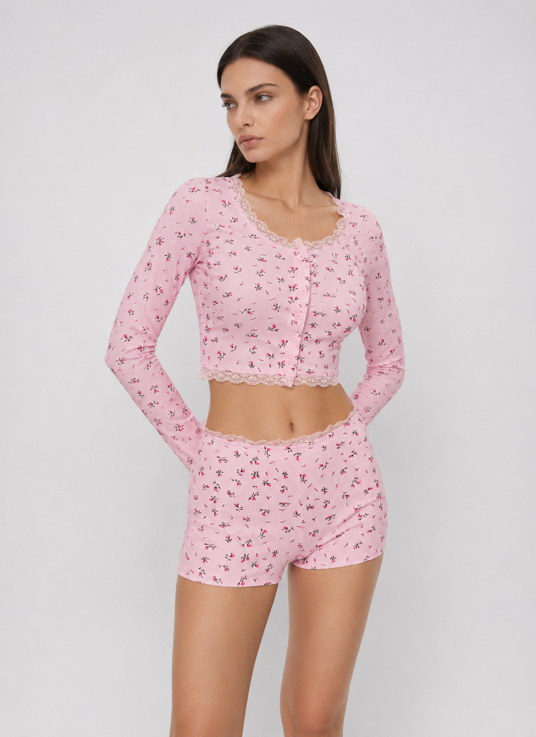 Livia | Ensemble pyjama
