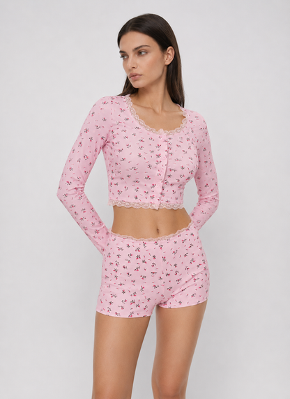 Livia | Ensemble pyjama