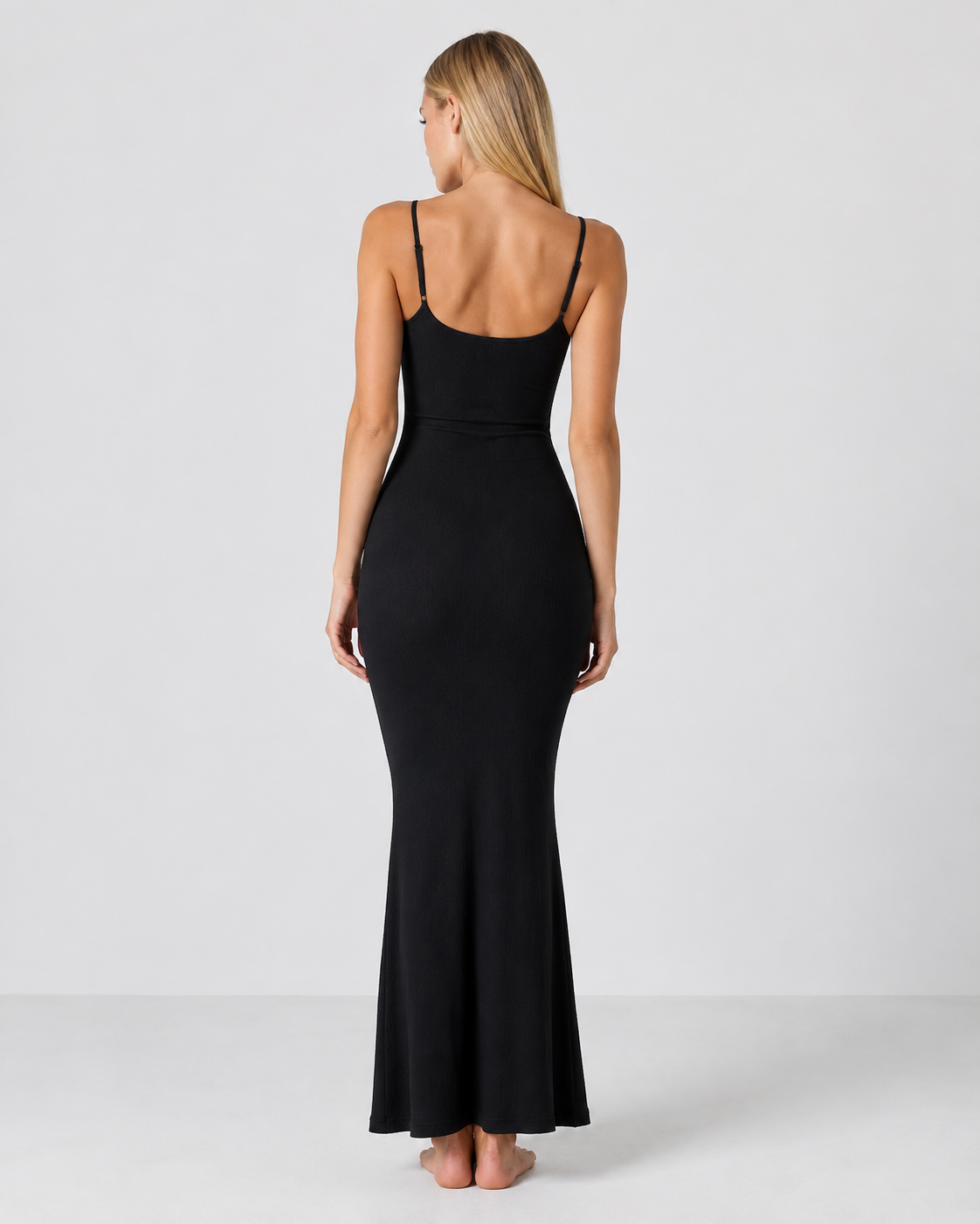Elara | Long Night Dress