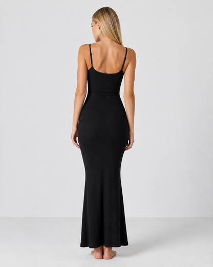 Elara | Long Night Dress