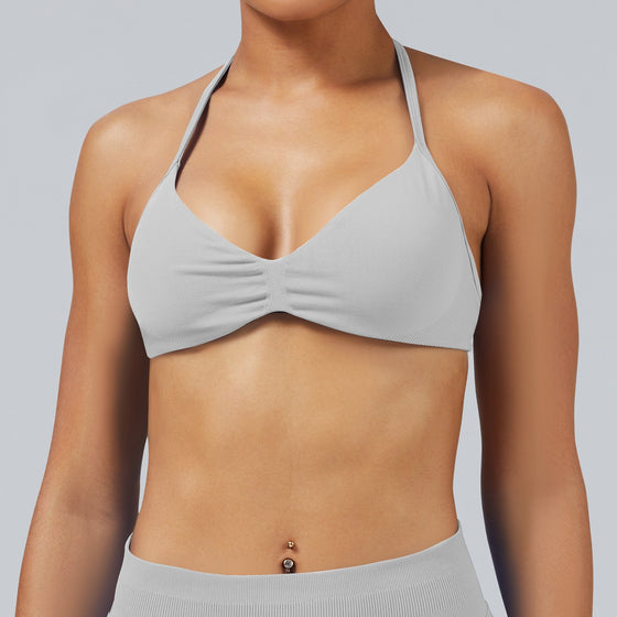 Sculptline™ Classic Top — Second Skin | Feather Cream