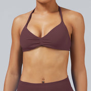 Sculptline™ Classic Bra — Second Skin | Dark Coffee