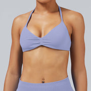 Sculptline™ Classic Bra — Second Skin | Lilac