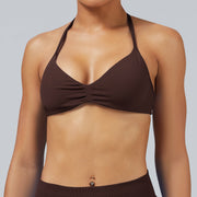 Sculptline™ Classic Bra — Second Skin | Dark Brown