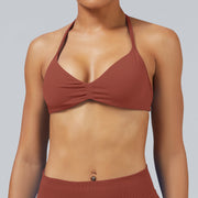 Sculptline™ Classic Bra — Second Skin | Caramel Copper