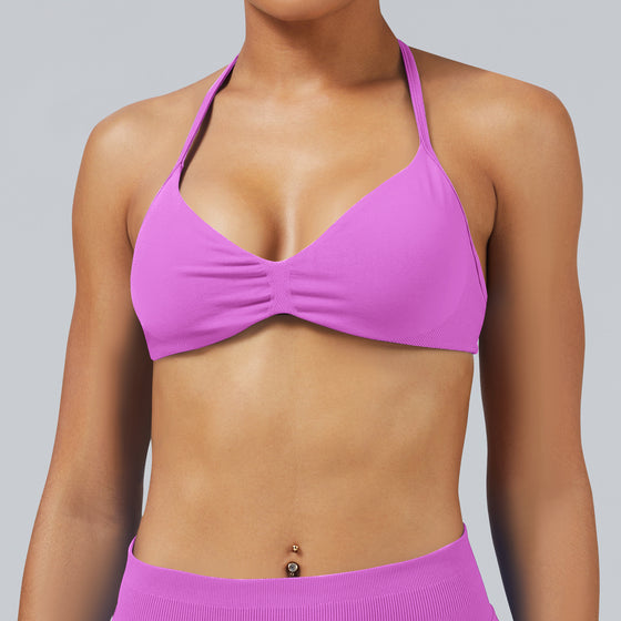 Sculptline™ Classic Bra — Second Skin | Rose Pink