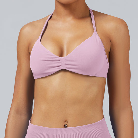 Sculptline™ Classic Bra — Second Skin | Pink