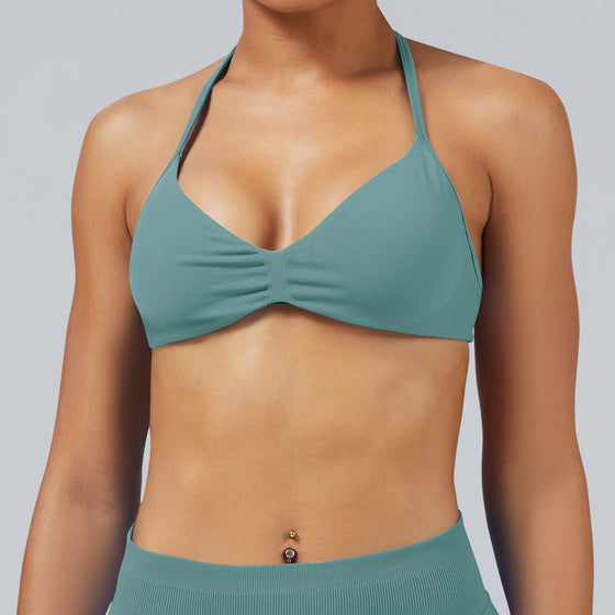 Sculptline™ Classic Bra — Second Skin | Sage