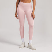 Sculptline™ Classic Leggings — Second Skin | Pearl Pink