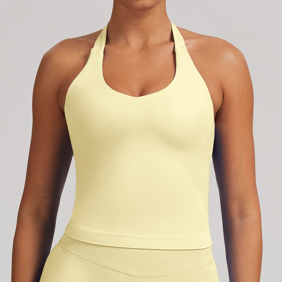 Wide Sculptline™ Classic Tank Top — Second Skin | Butter