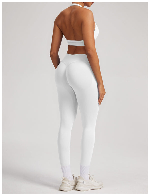 Sculptline™ Classic Leggings — Second Skin