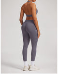 Leggings Sculptline™ Classic — Second Skin | Mushroom Gray