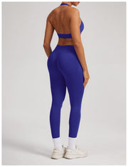 Sculptline™ Classic Leggings — Second Skin | Indigo