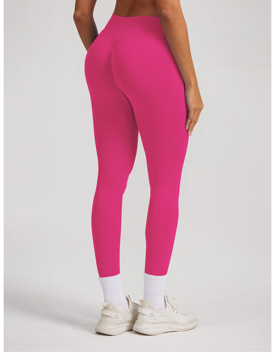 Leggings Sculptline™ Classic — Second Skin | Magenta
