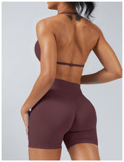 Short Sculptline™ Classic — Second Skin | Dark Coffee