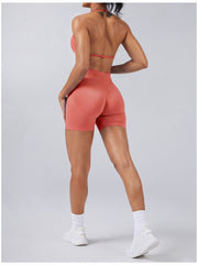 Short Sculptline™ Classic — Second Skin | Coral