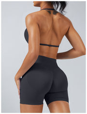 Short Sculptline™ Classic — Second Skin | Shark Gray