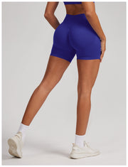 Short Sculptline™ Classic — Second Skin | Indigo