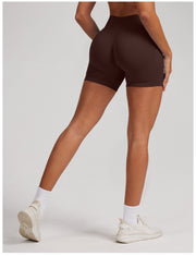 Short Sculptline™ Classic — Second Skin | Dark Brown