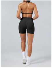 Short Sculptline™ Classic — Second Skin | Black
