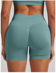 Short Sculptline™ Classic — Second Skin | Sage