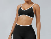 Sculptline™ Edge Top | Black