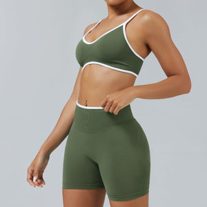 Verde militar
