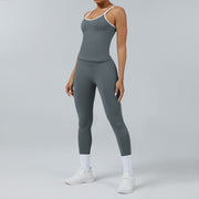 Sculptline™ Edge Set | Graphite Gray
