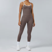 Sculptline™ Edge Set | Mocha