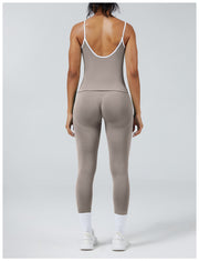 Sculptline™ Edge Leggings | Stone