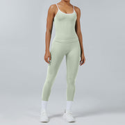 Sculptline™ Edge Set | Pistachio