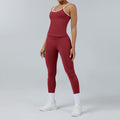 Sculptline™ Edge Set | Cherry Red