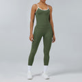 Sculptline™ Edge Set | Military Green