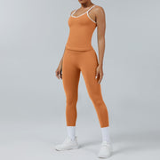Sculptline™ Edge Set | Pumpkin