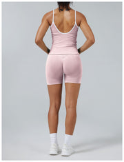 Short Sculptline™ Edge | Pink