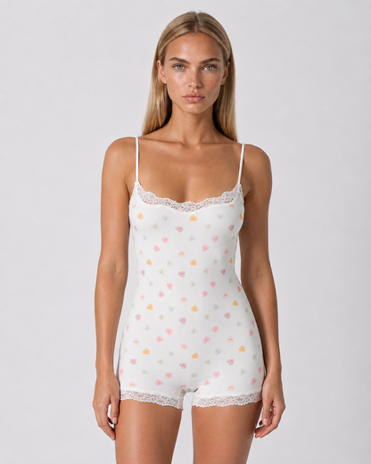 Vesta | Romper