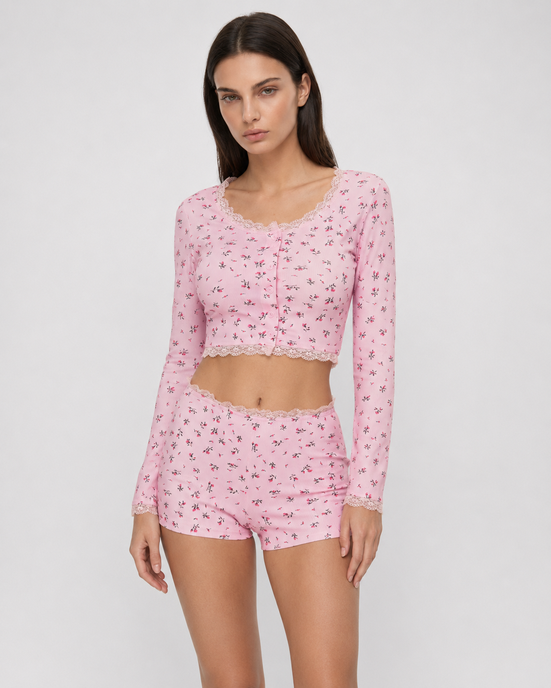 Livia | Ensemble pyjama