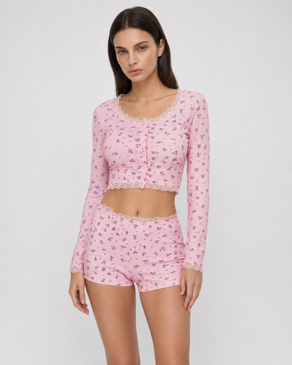 Livia | Ensemble pyjama
