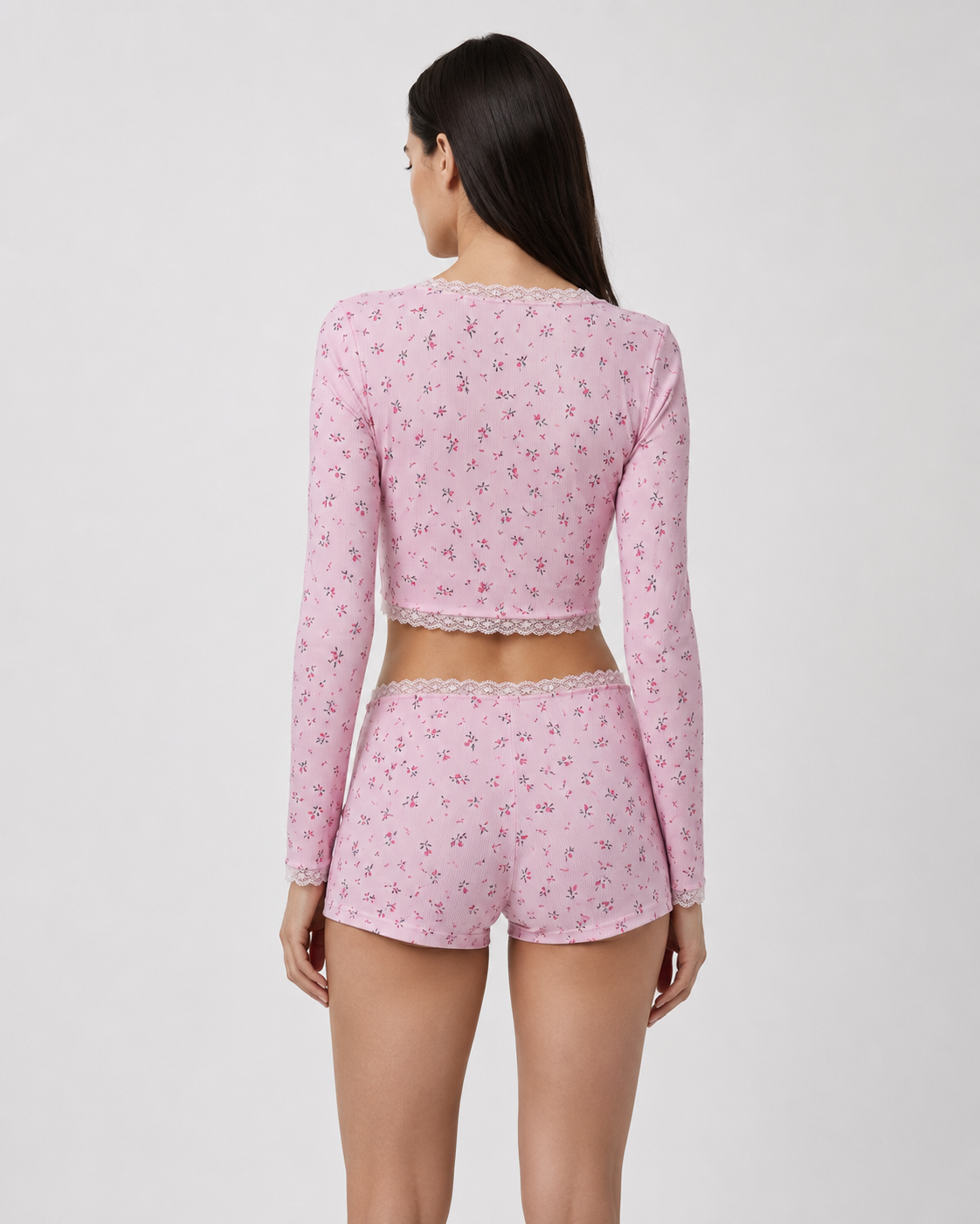 Livia | Ensemble pyjama