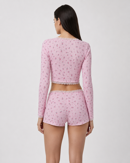 Livia | Ensemble pyjama