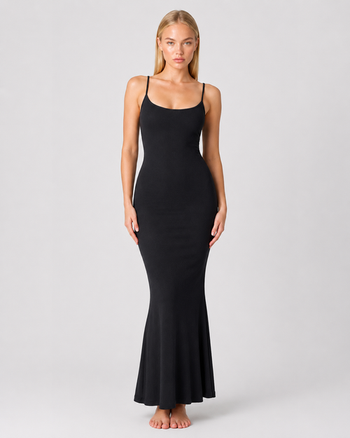 Elara | Long Night Dress