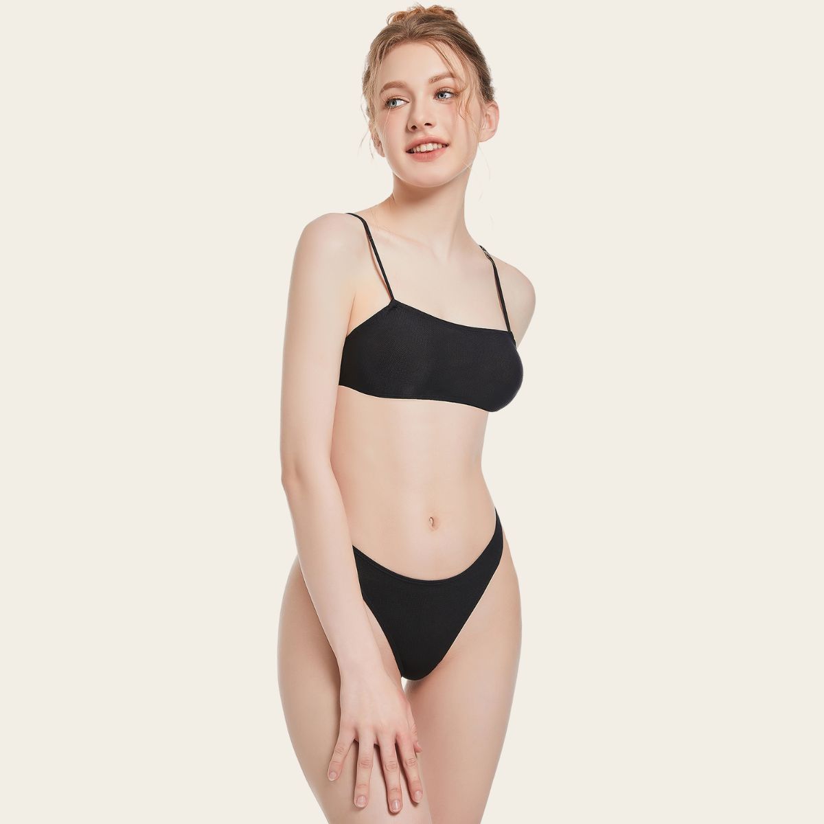 Teki | Tanning Briefs